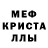 МДМА кристаллы Perizat Darashova